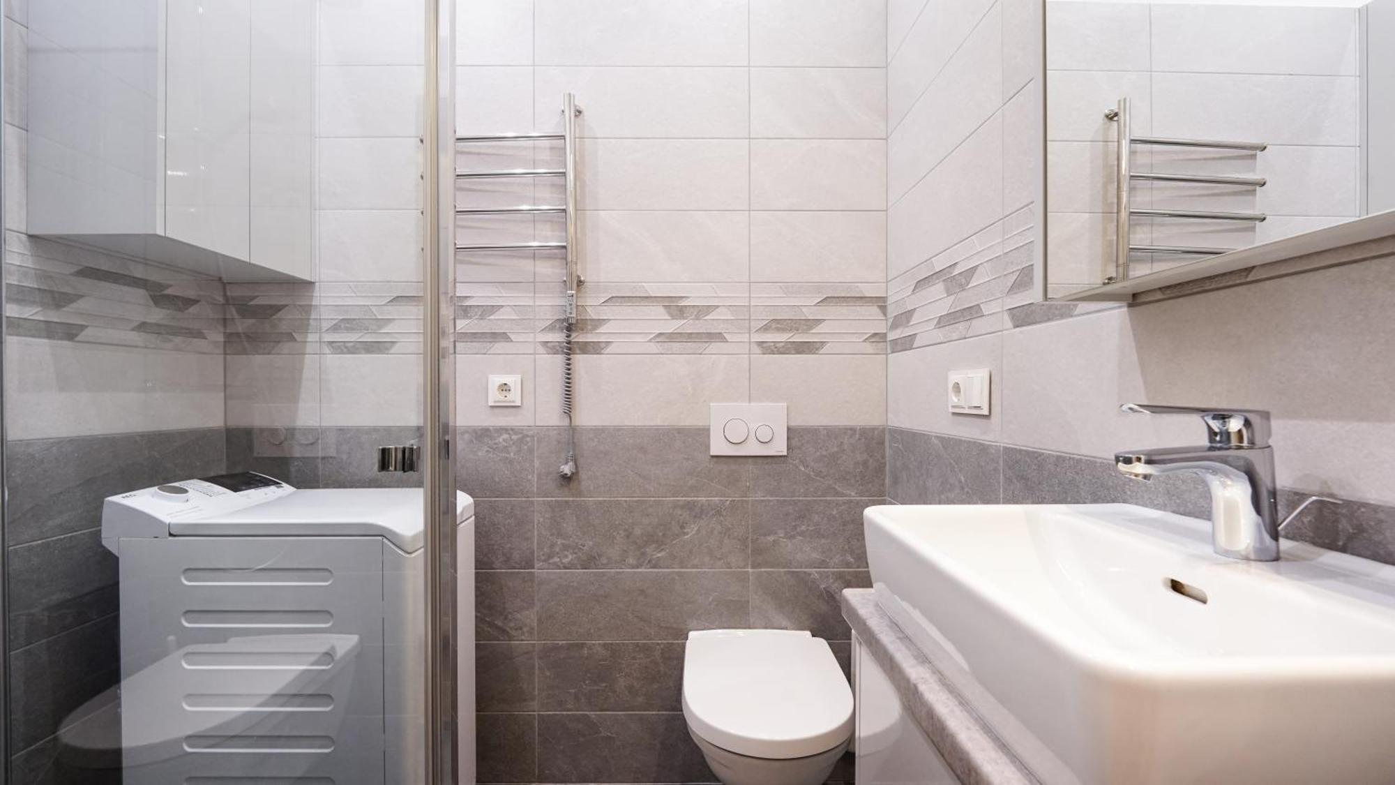 Travelers Heaven Apartamento Riga Exterior foto